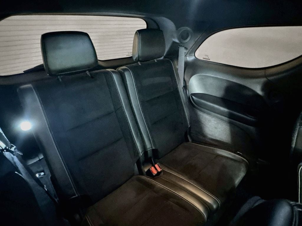 2021 Dodge Durango SRT 392