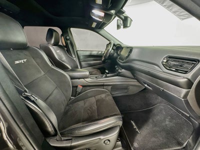 2021 Dodge Durango SRT 392