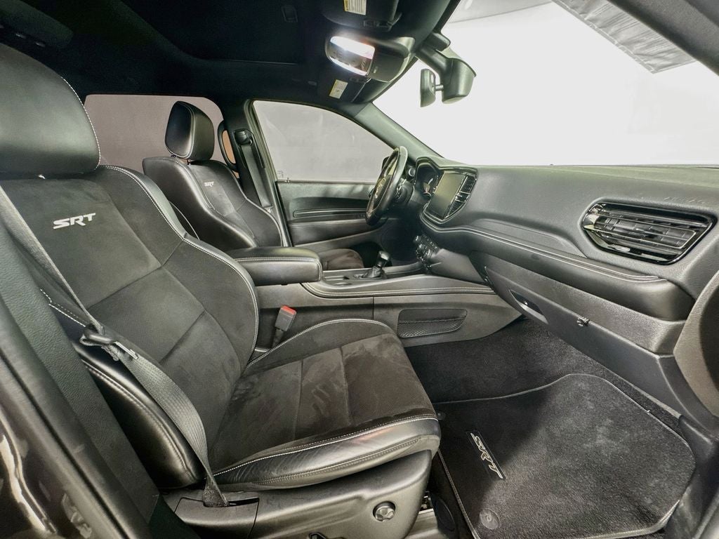 2021 Dodge Durango SRT 392