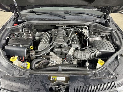 2021 Dodge Durango SRT 392