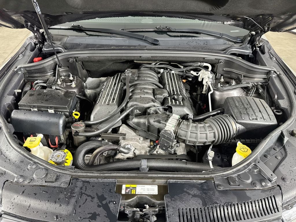 2021 Dodge Durango SRT 392