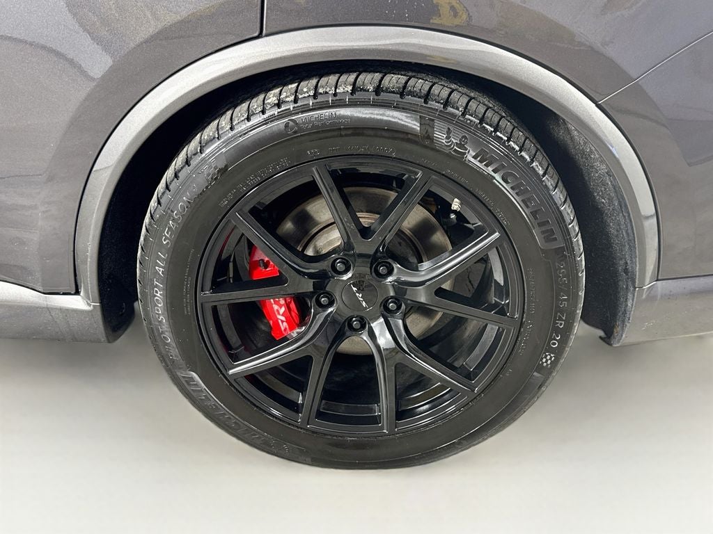 2021 Dodge Durango SRT 392