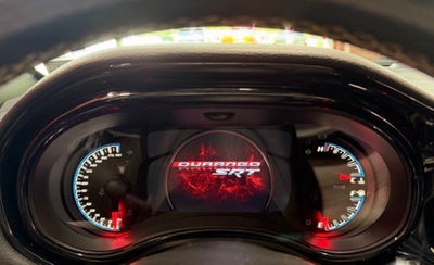 2021 Dodge Durango SRT 392