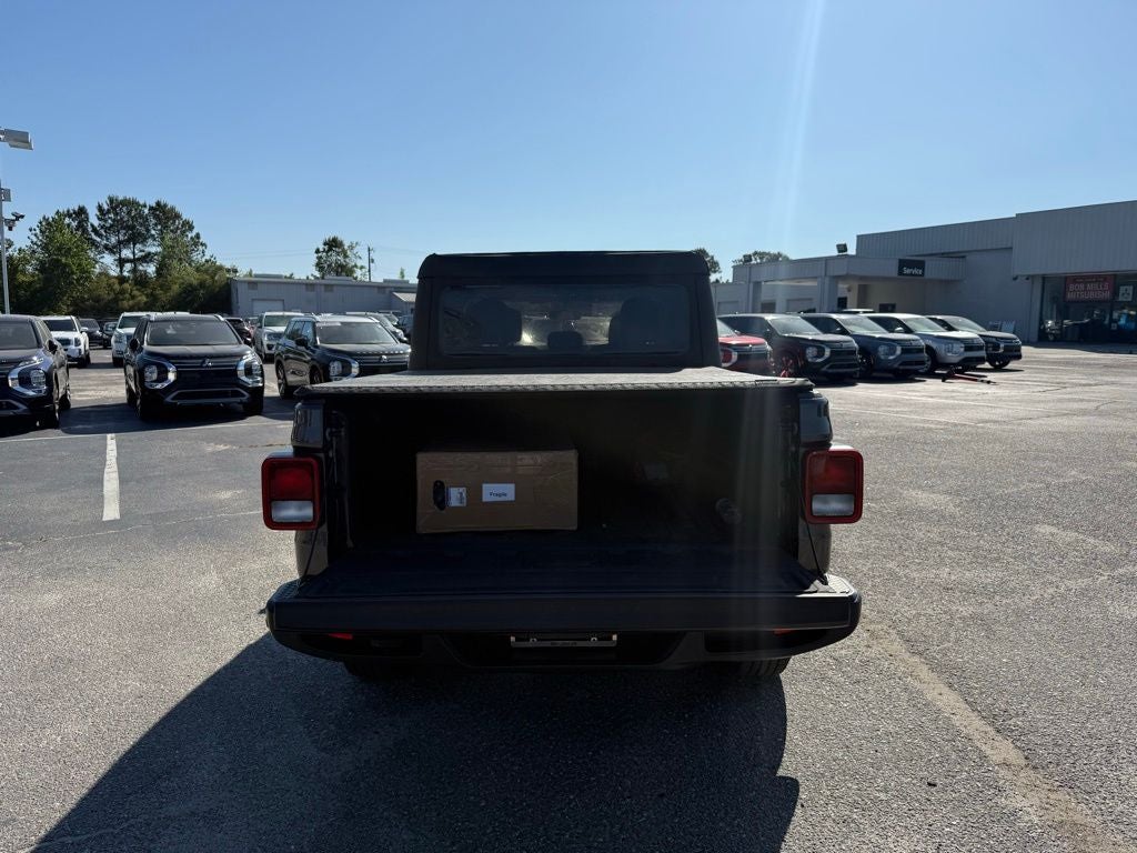 2021 Jeep Gladiator Sport LIFT LAB LEVEL 2
