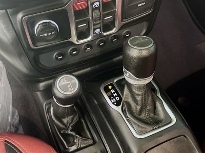 2021 Jeep Gladiator Sport Lift Lab