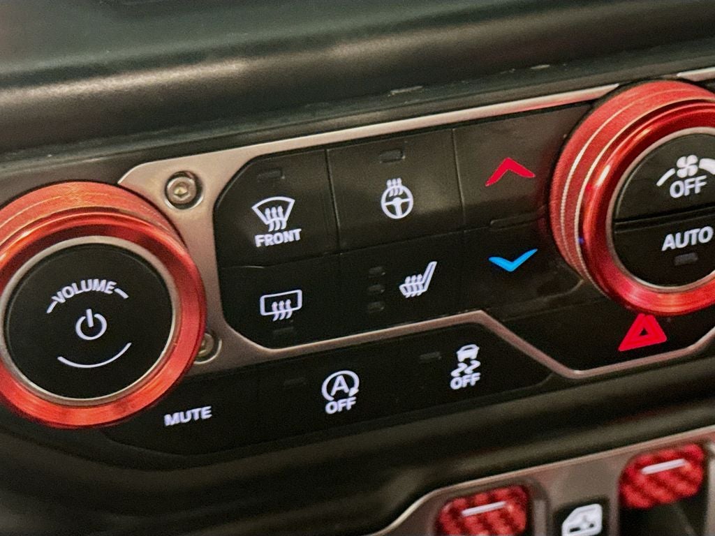 2021 Jeep Gladiator Sport Lift Lab