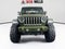 2022 Jeep Gladiator Overland Lift Lab level 3