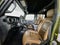 2022 Jeep Gladiator Overland Lift Lab level 3