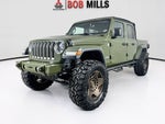 2022 Jeep Gladiator Overland Lift Lab level 3