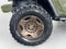 2022 Jeep Gladiator Overland Lift Lab level 3