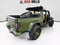 2022 Jeep Gladiator Overland Lift Lab level 3