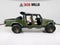 2022 Jeep Gladiator Overland Lift Lab level 3