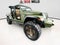 2022 Jeep Gladiator Overland Lift Lab level 3