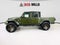 2022 Jeep Gladiator Overland Lift Lab level 3