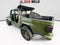 2022 Jeep Gladiator Overland Lift Lab level 3