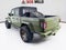 2022 Jeep Gladiator Overland Lift Lab level 3