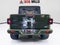 2022 Jeep Gladiator Overland Lift Lab level 3