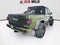 2022 Jeep Gladiator Overland Lift Lab level 3