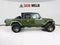 2022 Jeep Gladiator Overland Lift Lab level 3