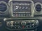 2022 Jeep Gladiator Overland Lift Lab