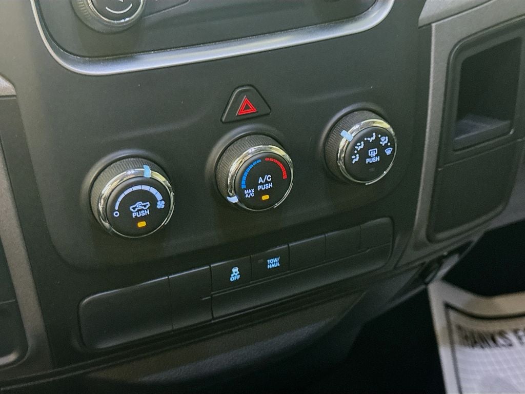 2016 RAM 1500 Express