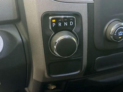 2016 RAM 1500 Express