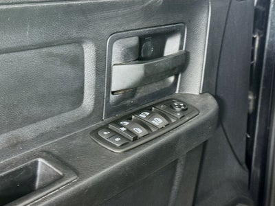 2016 RAM 1500 Express