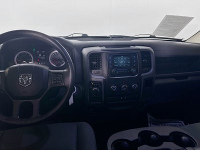 2016 RAM 1500 Express