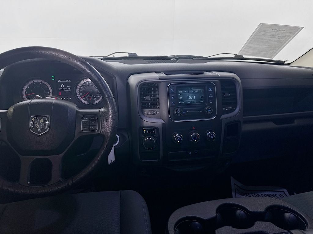 2016 RAM 1500 Express