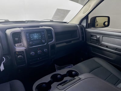 2016 RAM 1500 Express