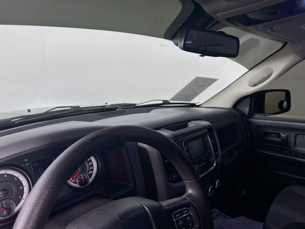 2016 RAM 1500 Express