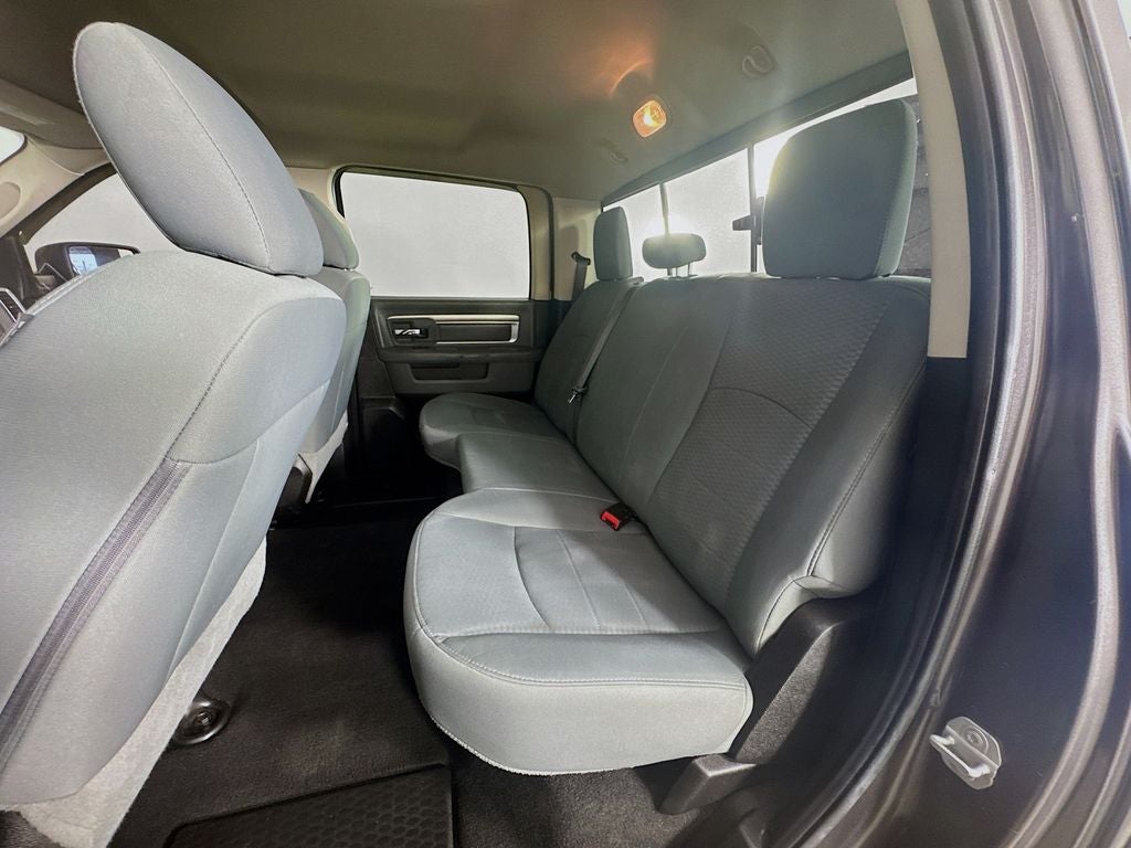 2019 RAM 1500 Classic SLT