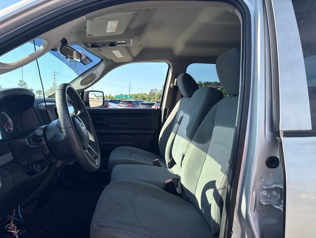2019 RAM 1500 Classic Express