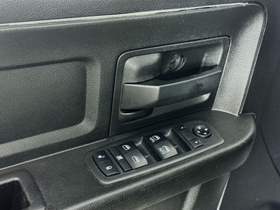 2019 RAM 1500 Classic Express