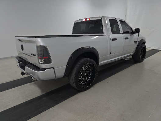 2019 RAM 1500 Classic Express