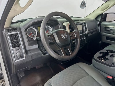 2018 RAM 1500 SLT