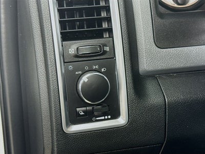 2018 RAM 1500 SLT