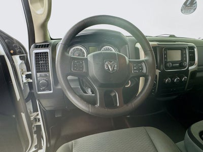 2018 RAM 1500 SLT