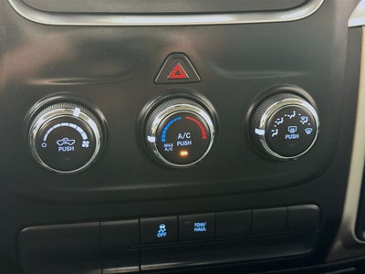 2018 RAM 1500 SLT
