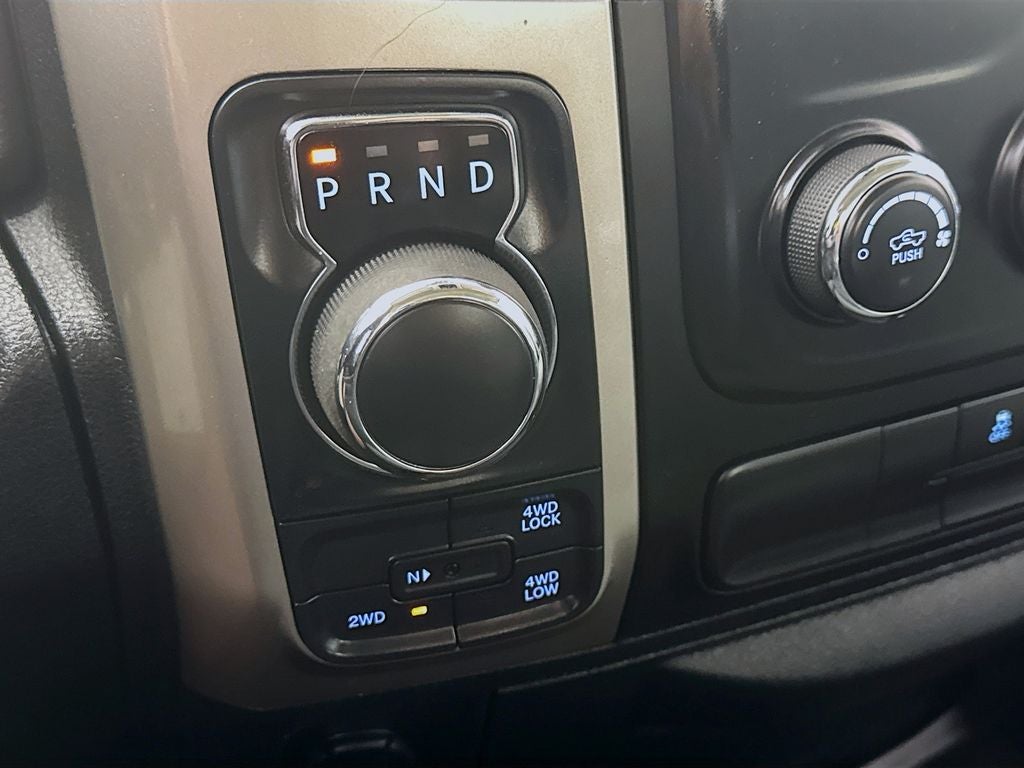 2018 RAM 1500 SLT