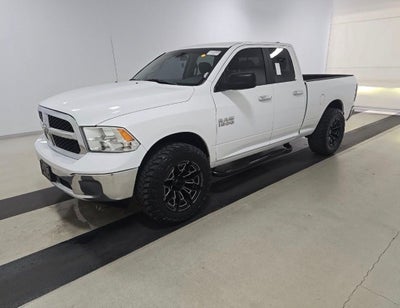 2018 RAM 1500 SLT