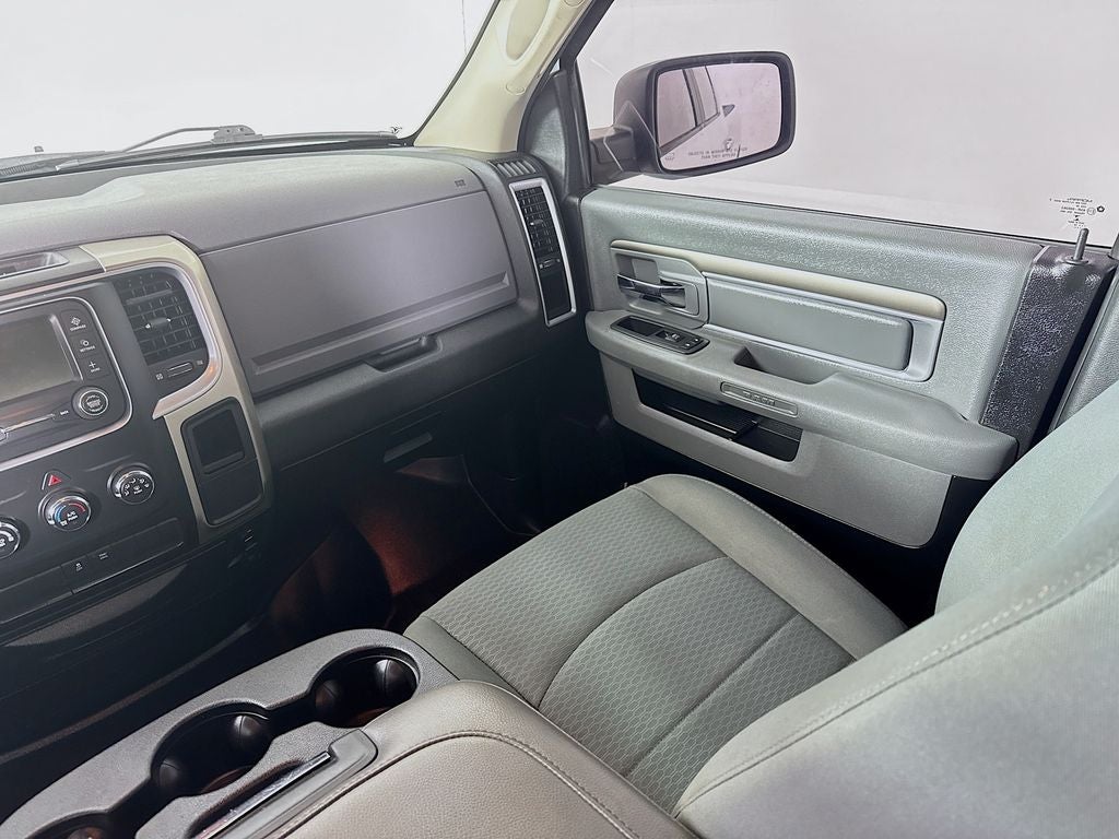 2018 RAM 1500 SLT