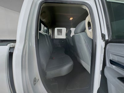 2018 RAM 1500 SLT