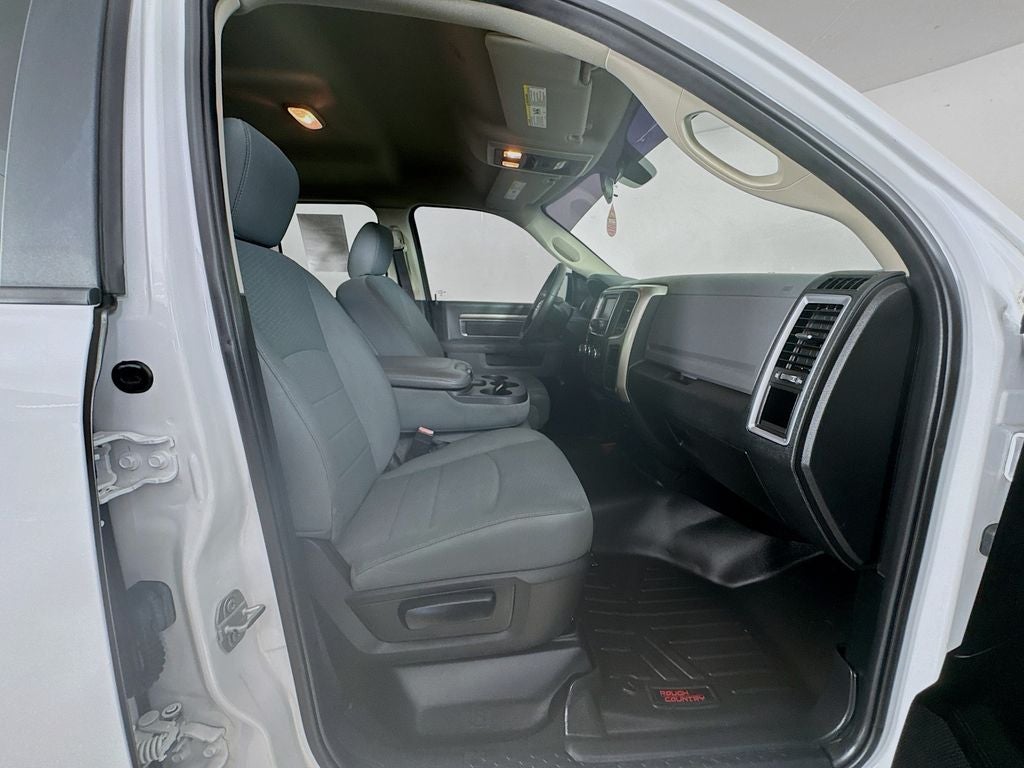 2018 RAM 1500 SLT