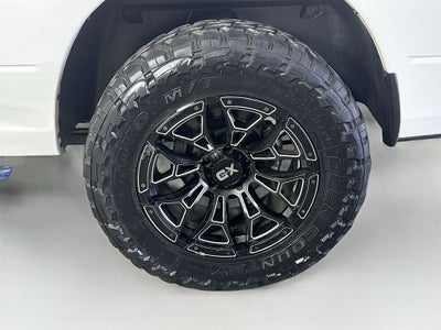 2018 RAM 1500 SLT