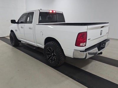 2018 RAM 1500 SLT