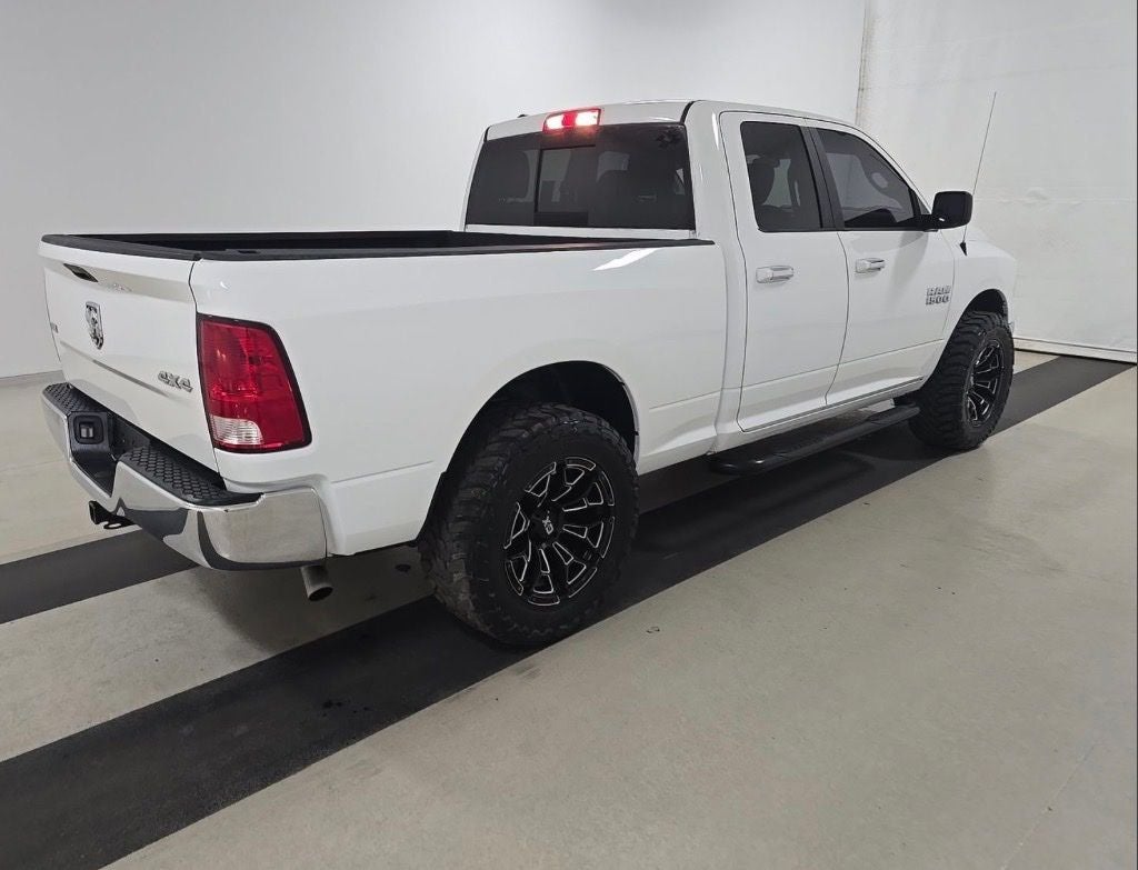 2018 RAM 1500 SLT