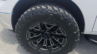 2018 RAM 1500 SLT
