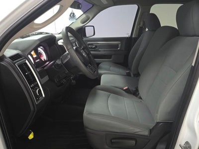 2018 RAM 1500 SLT