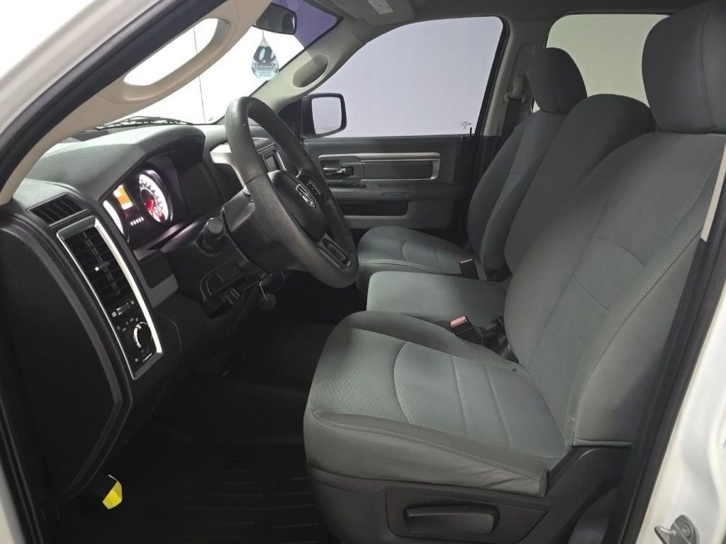 2018 RAM 1500 SLT